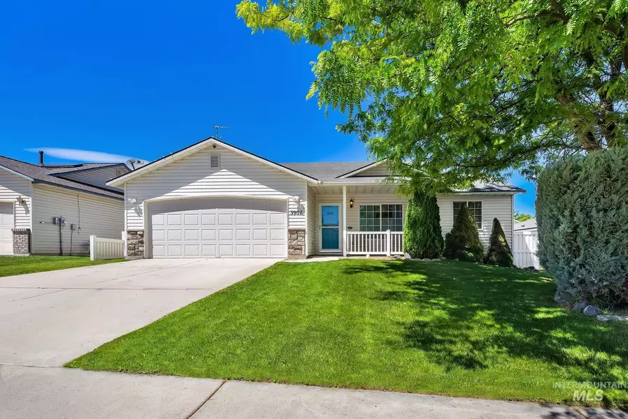 3907 Bennington, Caldwell, ID 83607