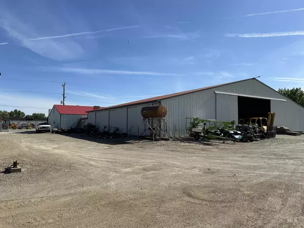 Mountain Home, ID 83647-0000,999 W Air Base Rd