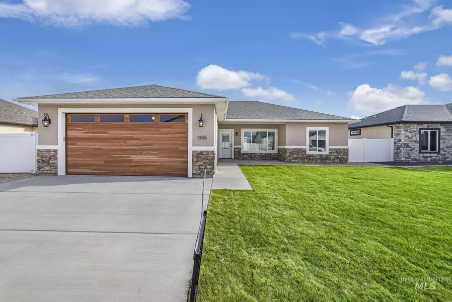 1355 Zephlyn Street, Twin Falls, ID 83301