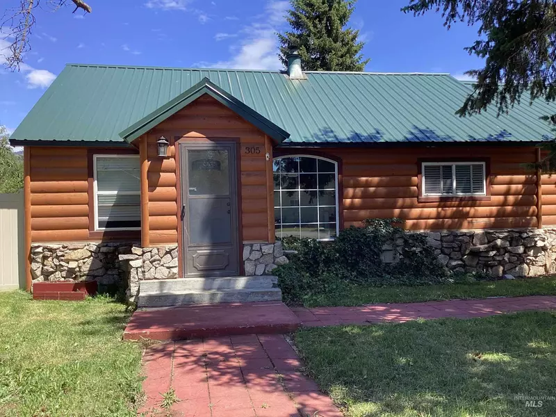 305 Brady Street, Council, ID 83612