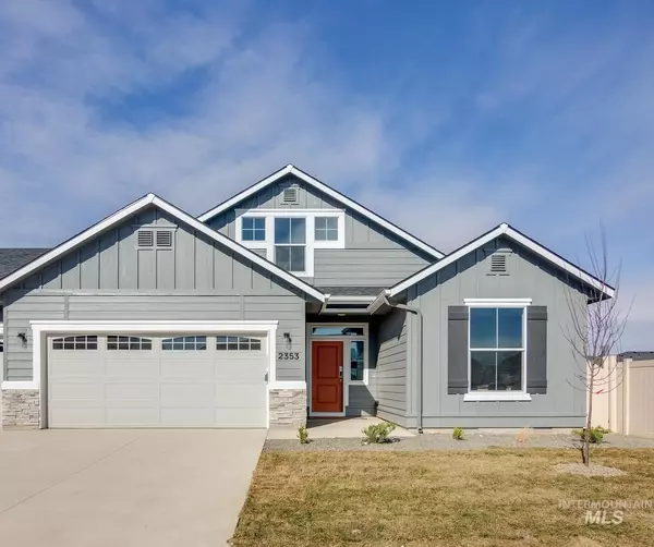 12682 Dovekie St, Nampa, ID 83651