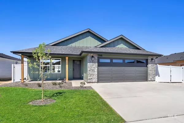 755 Spy Glass St, Payette, ID 83661