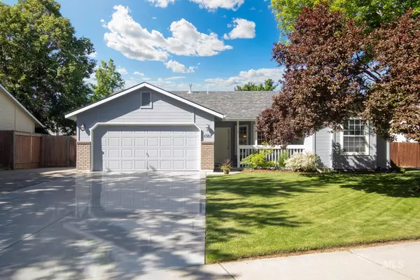 Boise, ID 83716,4387 S Timridge Way