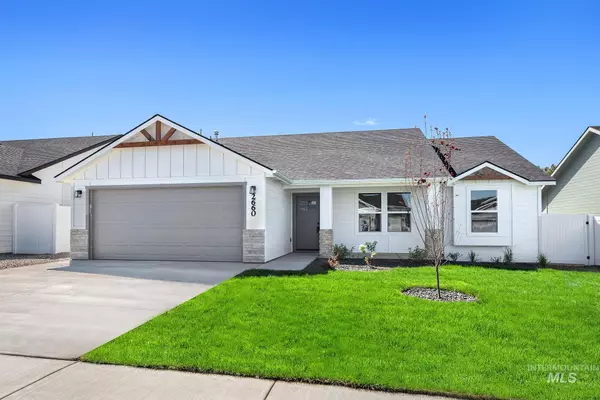 Payette, ID 83661,2660 Bandon Dunes