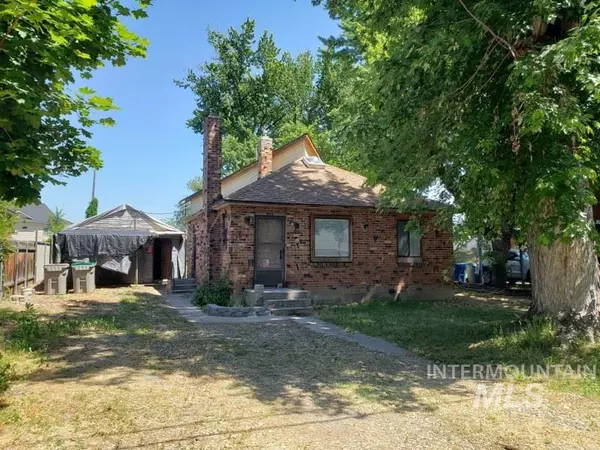 1533 S Ralfroy St,  Boise,  ID 83705