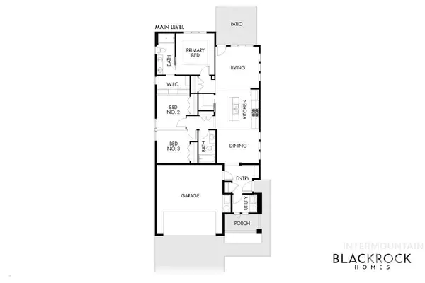 Meridian, ID 83642,212 W Radiant Ridge