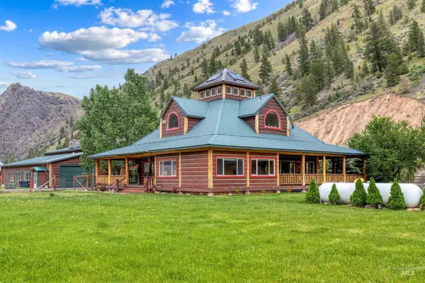 Salmon, ID 83467,24 Ponderosa Rd - Lot 2&3