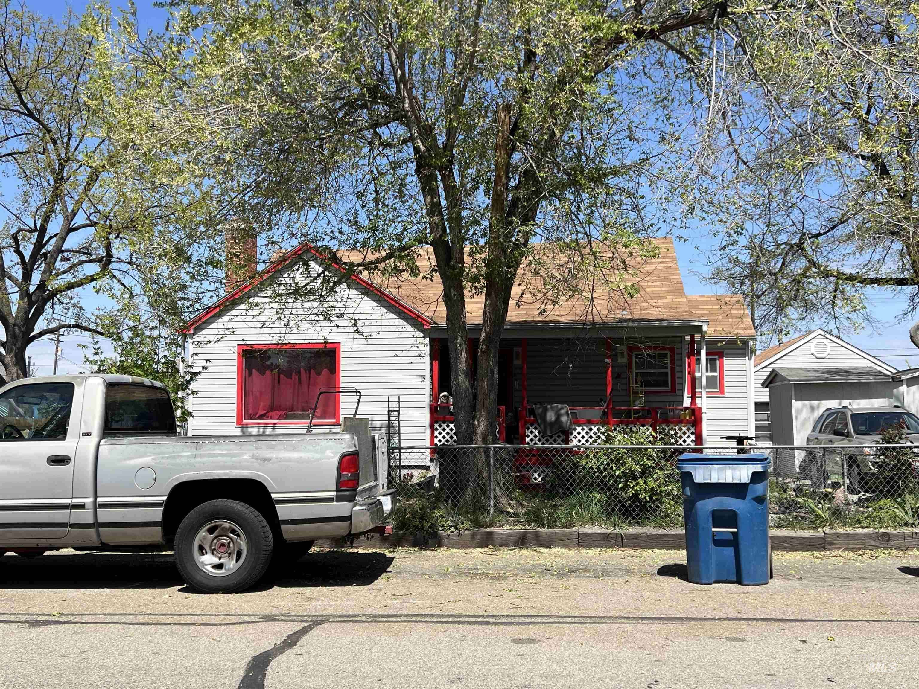 5024 W Fairmont St,  Boise,  ID 83706