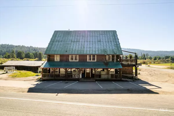 Smiths Ferry, ID 83611,9738 Highway 55