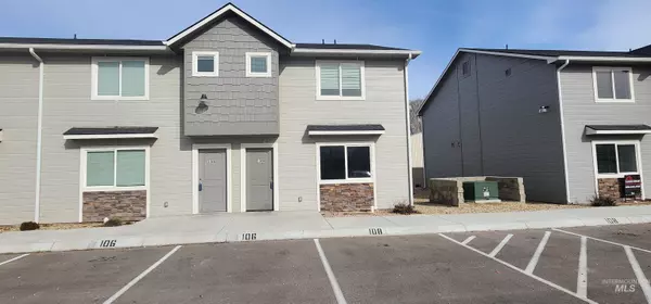 118 E Ravenna Ln, Nampa, ID 83687