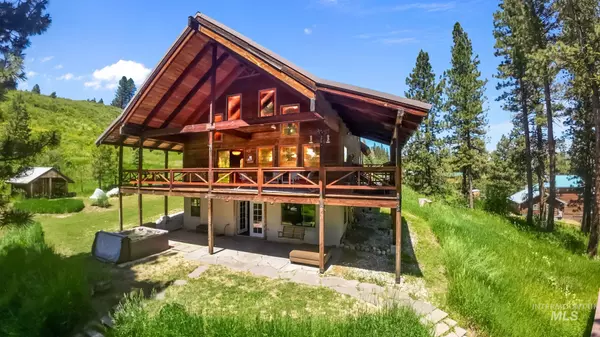 260 Clear Creek Road,  Boise,  ID 83716