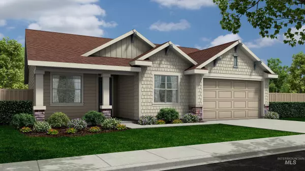 2159 N Desert Lily, Star, ID 83669