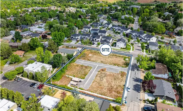 Boise, ID 83703,3333-3386 W Whimbrel Lane