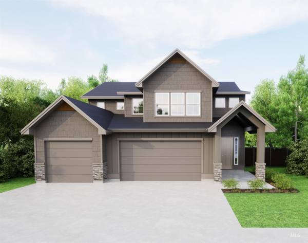 6855 W Mattawa Dr, Meridian, ID 83646