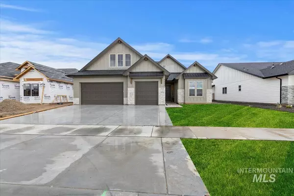 1912 N Willowick Ave., Eagle, ID 83616