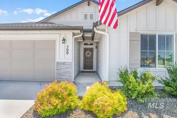 Kuna, ID 83634,799 W Pin Cherry Street