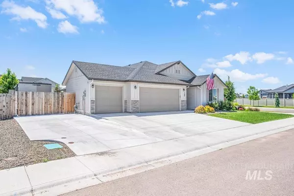 Kuna, ID 83634,799 W Pin Cherry Street