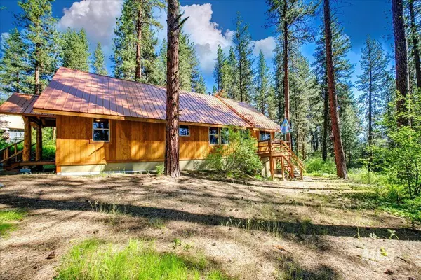 Placerville, ID 83666,305 Mesplie St