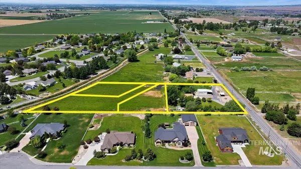 Kimberly, ID 83341,Lot 1 E 4000 N