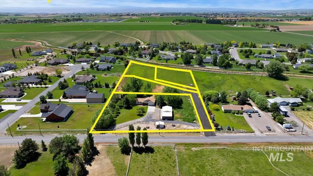 Lot 2 E 4000 N, Kimberly, ID 83341