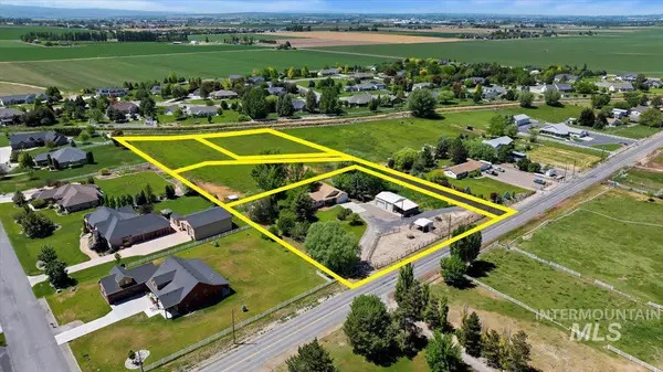 Kimberly, ID 83341,Lot 3 E 4000 N