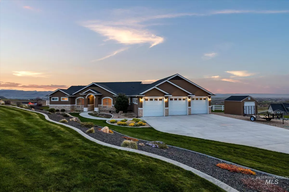 Caldwell, ID 83607-4813,11386 W Rio Road
