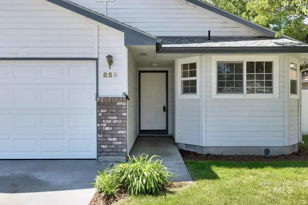 Kuna, ID 83634,859 E Jackpot St