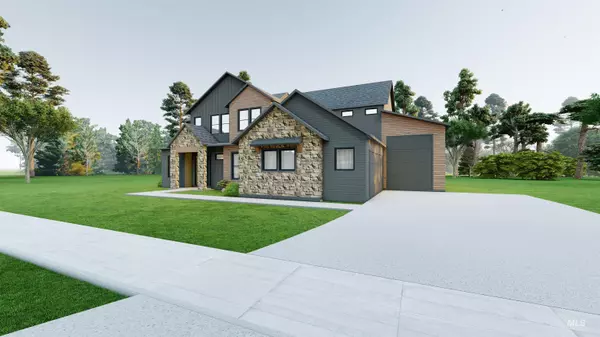 Eagle, ID 83616,234 N Timber Wolf Pl