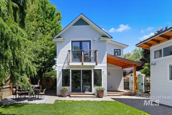 Boise, ID 83712,405 E Logan St.