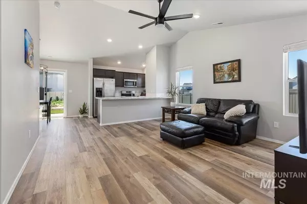 Nampa, ID 83687,9087 W Candytuft St