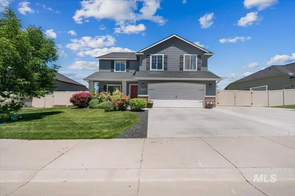 3028 W Navy, Kuna, ID 83634