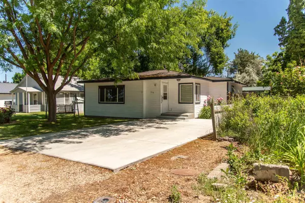 New Plymouth, ID 83655,314 W Blvd