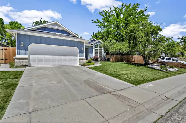 Boise, ID 83705,4610 W Garden Ct