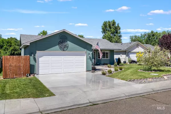 Nampa, ID 83651-2290,84 N Cimarron
