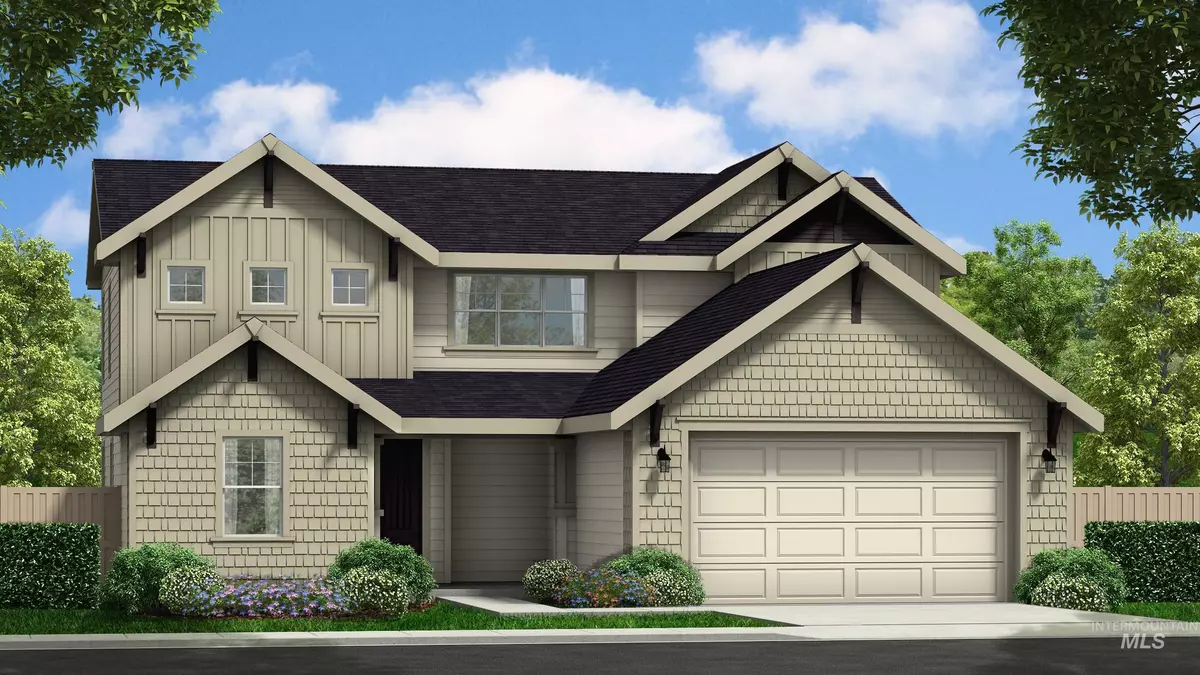 Nampa, ID 83686,12750 S Farrara Way