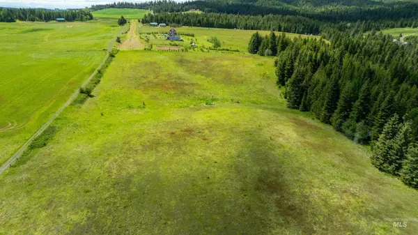 Lenore, ID 83541,TBD Barley Drive