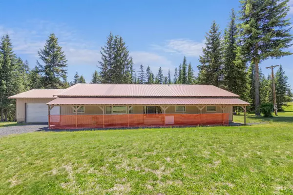 Orofino, ID 83544,181 Best Corner Road