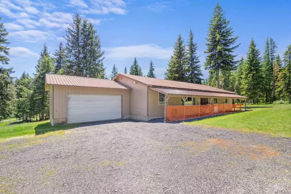 Orofino, ID 83544,181 Best Corner Road