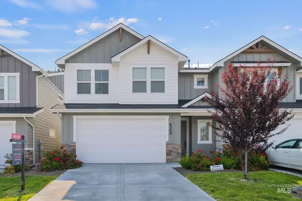 Boise, ID 83709,6369 S Gloriosa Ave.