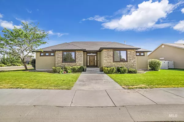 1071 Beechwood Street, Burley, ID 83318-0000