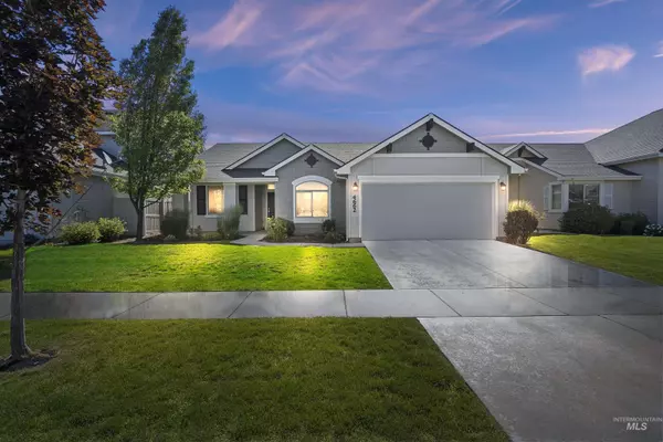 4662 N Willowside Ave., Meridian, ID 83646