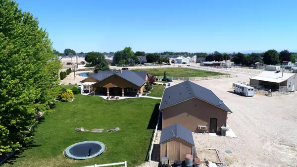 Nampa, ID 83651,12411 Moss Lane