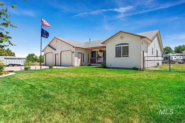 Greenleaf, ID 83626,21313 Harmony Ln