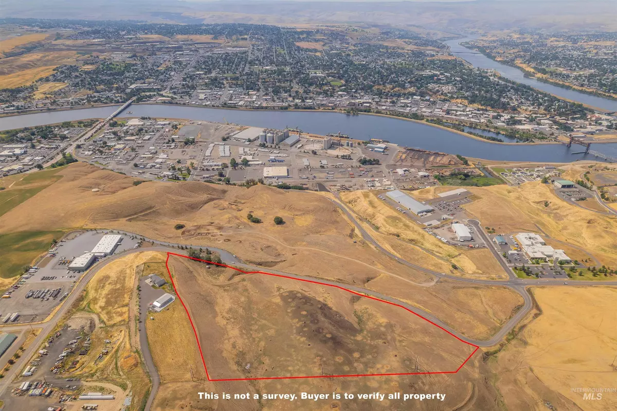 Lewiston, ID 83501,TBD Spiral Highway