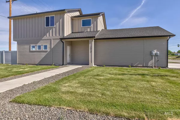 Weiser, ID 83672,1515 Trail Way