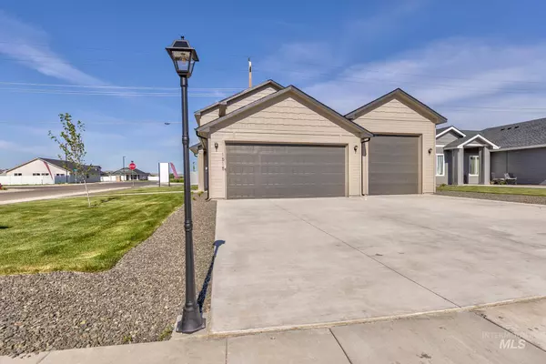 Weiser, ID 83672,1515 Trail Way