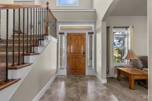 Nampa, ID 83686,12962 Shasta Daisy Way