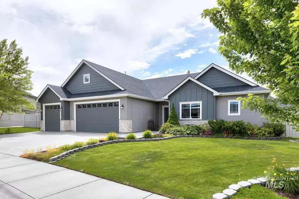 11595 W Bubblingcreek Ct., Star, ID 83669
