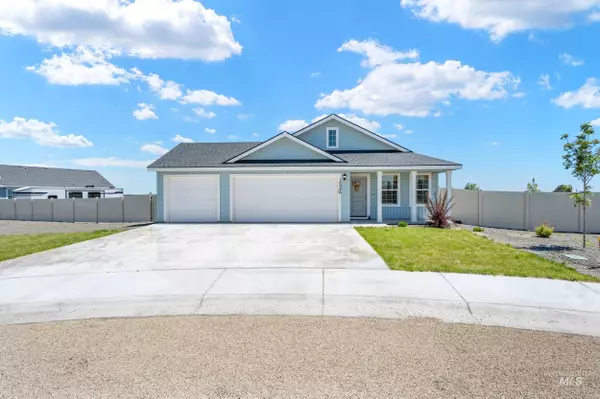 15056 Cumulus Place, Caldwell, ID 83607