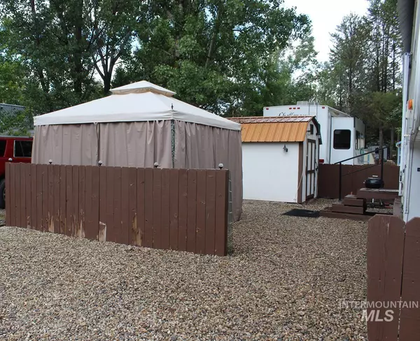 Cascade, ID 83611-9999,29 B Street